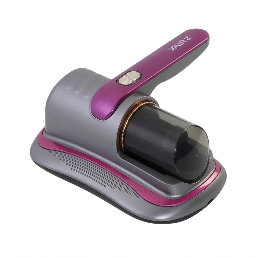 YAIRZ™ Cordless Vacuum Cleaner Mite Removal