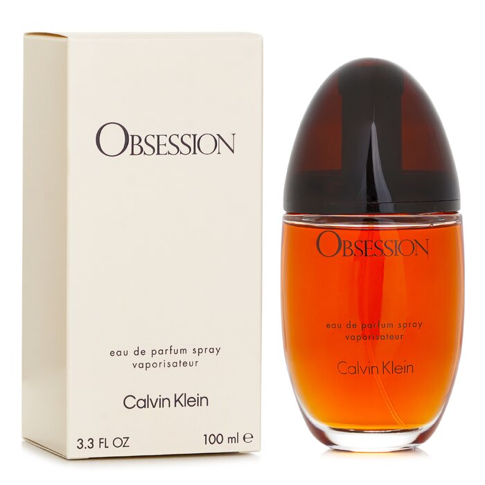 Calvin Klein- Obsession Perfume ©