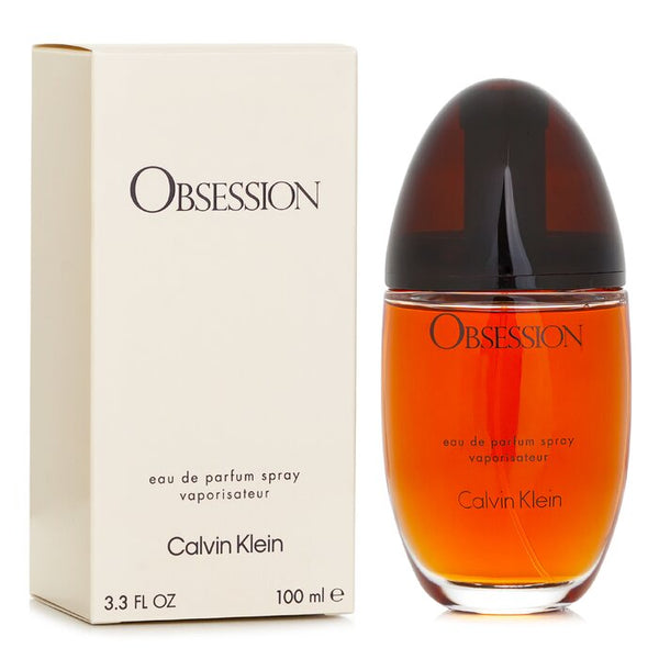Calvin Klein- Obsession Perfume ©