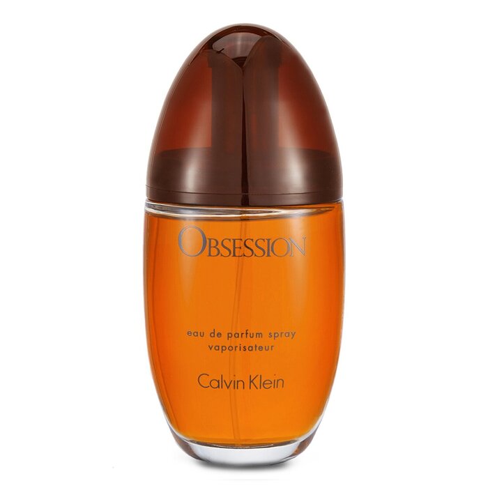 Calvin Klein- Obsession Perfume ©