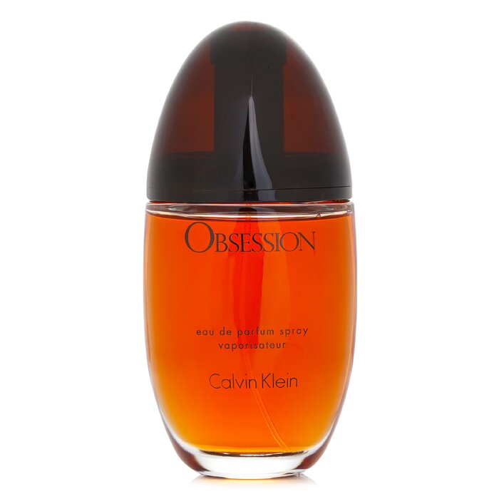 Calvin Klein- Obsession Perfume ©