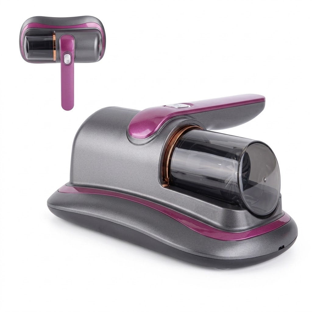 YAIRZ™ Cordless Vacuum Cleaner Mite Removal