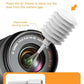 VICHYIE™ 20 in 1 Electronic Cleaning Brush Kit