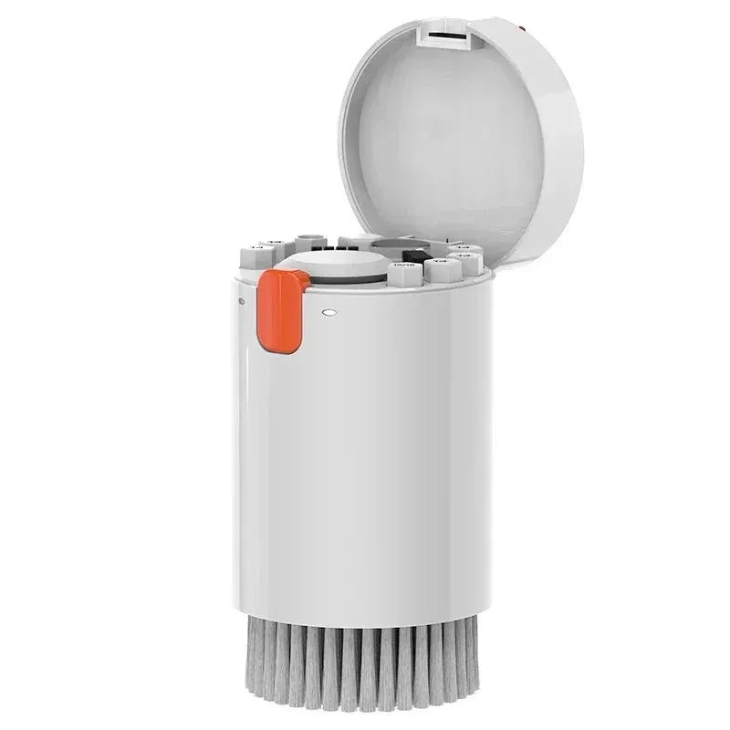 VICHYIE™ 20 in 1 Electronic Cleaning Brush Kit