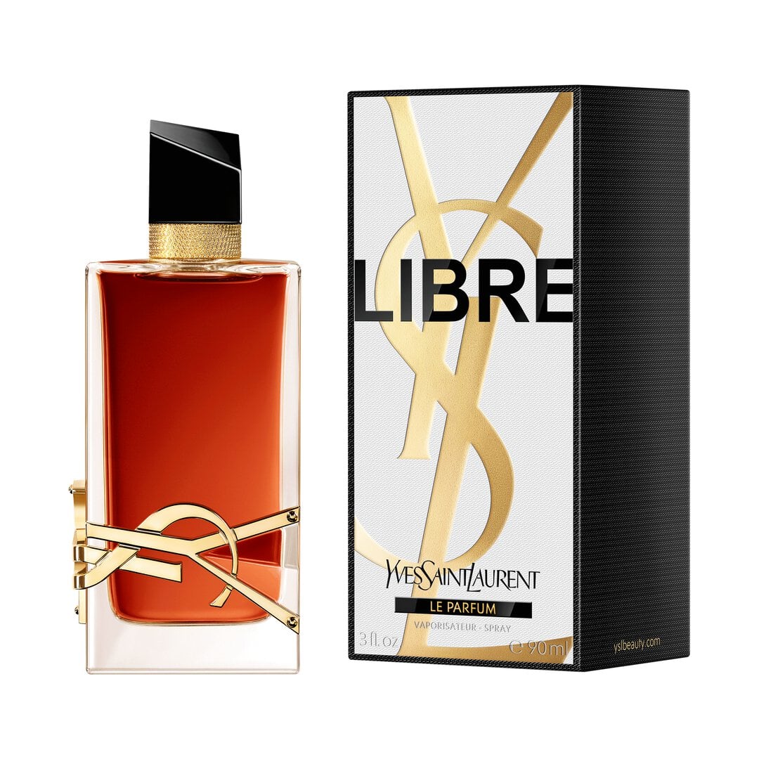 Yves Saint Laurent Libre Le Parfum Vaporisateur ©