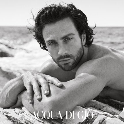 Giorgio Armani Acqua Di Giò Pour Homme ©