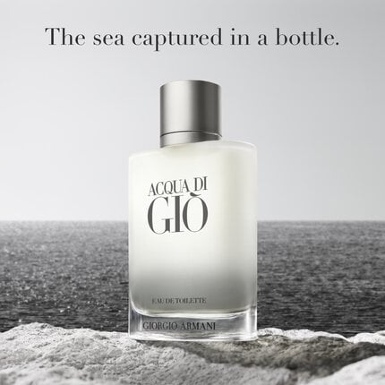 Giorgio Armani Acqua Di Giò Pour Homme ©