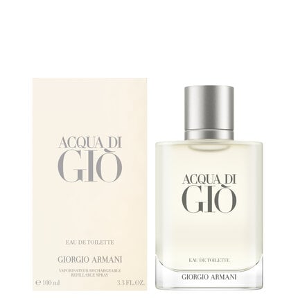 Giorgio Armani Acqua Di Giò Pour Homme ©