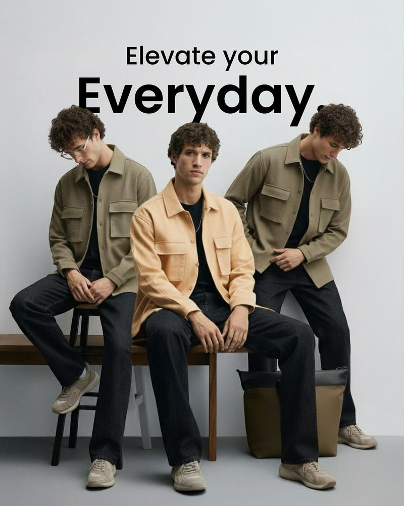 Men