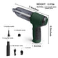 PAGALY™ Cordless Handheld Mini Vacuum Cleaner