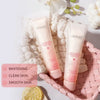 DR. RASHEL Niacinamide Whitening Face Wash