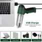 PAGALY™ Cordless Handheld Mini Vacuum Cleaner