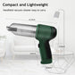 PAGALY™ Cordless Handheld Mini Vacuum Cleaner