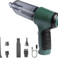 PAGALY™ Cordless Handheld Mini Vacuum Cleaner