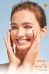DR.RASHEL Vitamin C Brightening Sunscreen SPF50+