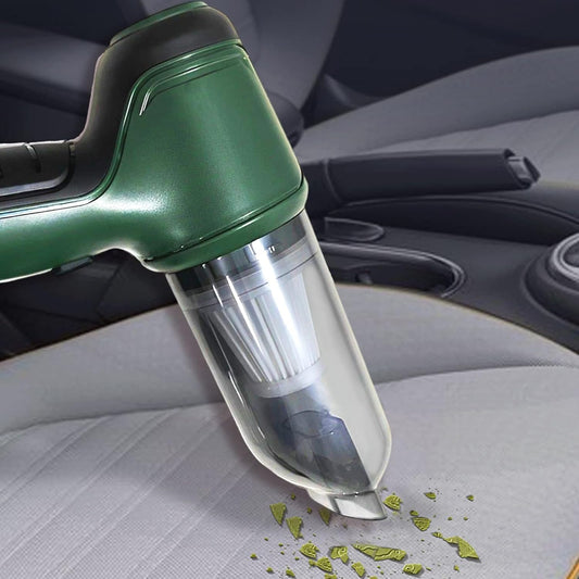 PAGALY™ Cordless Handheld Mini Vacuum Cleaner