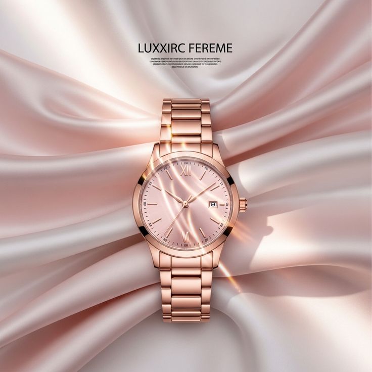 Luxury Watch