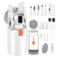 VICHYIE™ 20 in 1 Electronic Cleaning Brush Kit