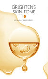 DR.RASHEL Vitamin C Brightening Sunscreen SPF50+