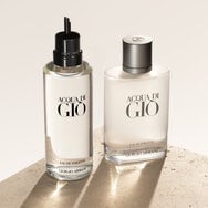 Giorgio Armani Acqua Di Giò Pour Homme ©