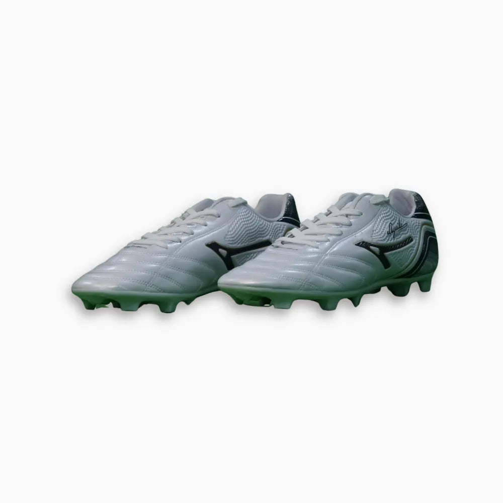 FT Ball Shoe Anza Aguila Cristal