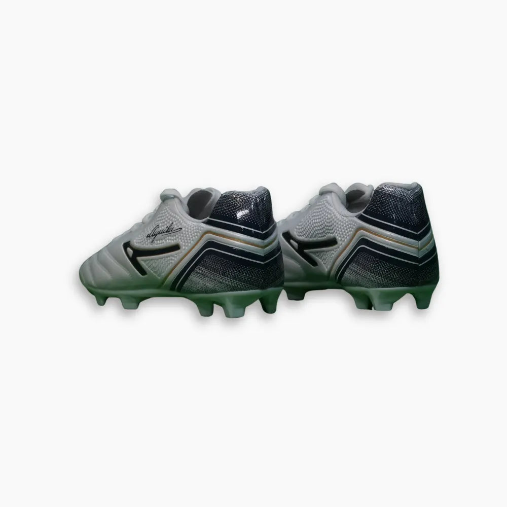 FT Ball Shoe Anza Aguila Cristal