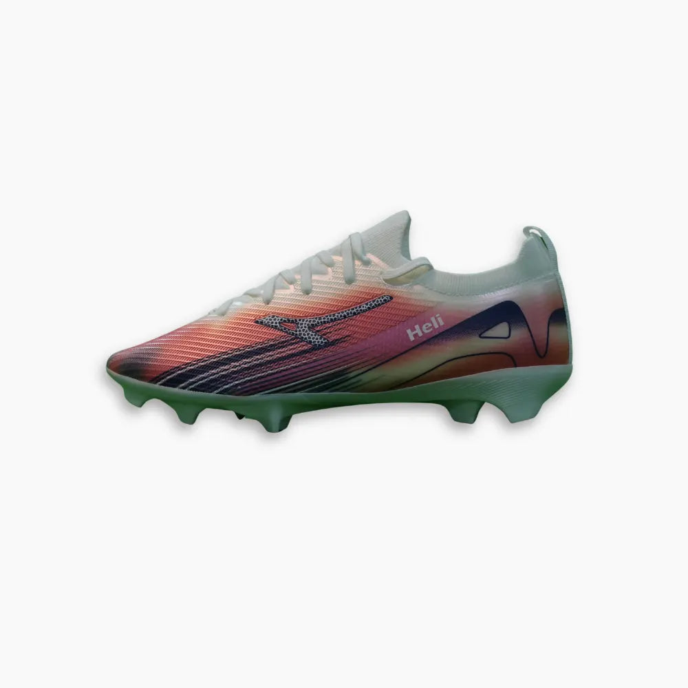 FT Ball Shoe Anza Heli