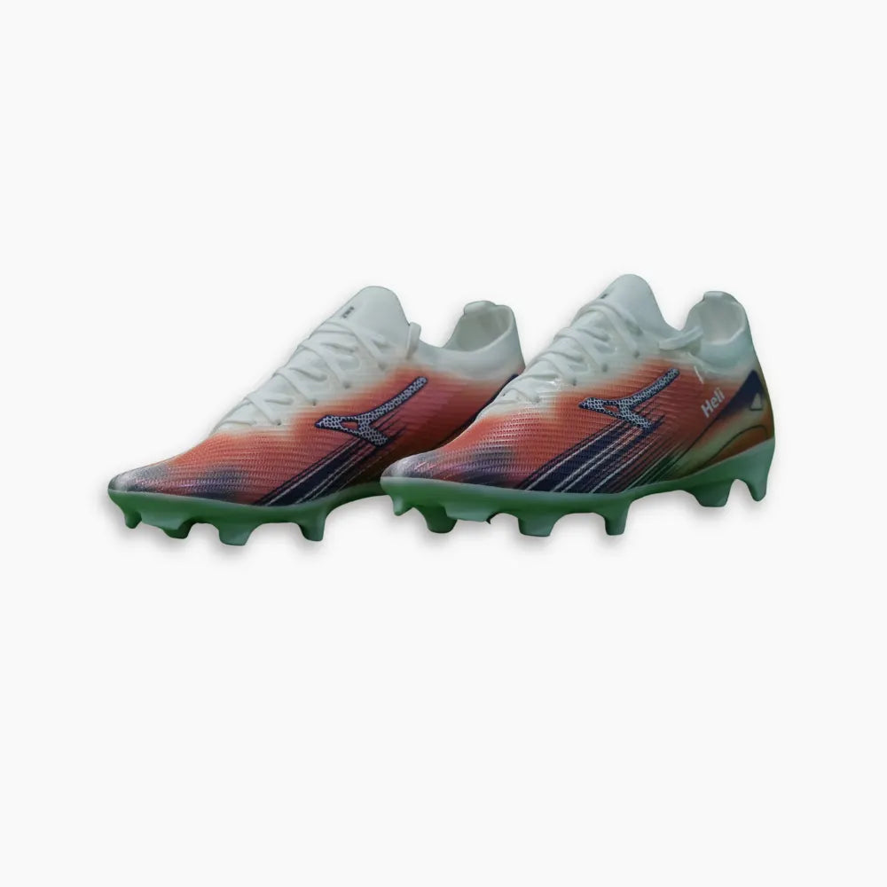 FT Ball Shoe Anza Heli