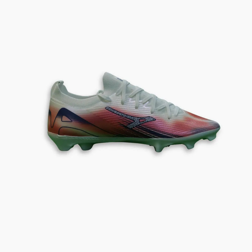FT Ball Shoe Anza Heli