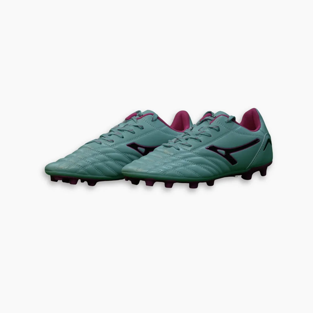 FT Ball Shoe Anza Pro Green