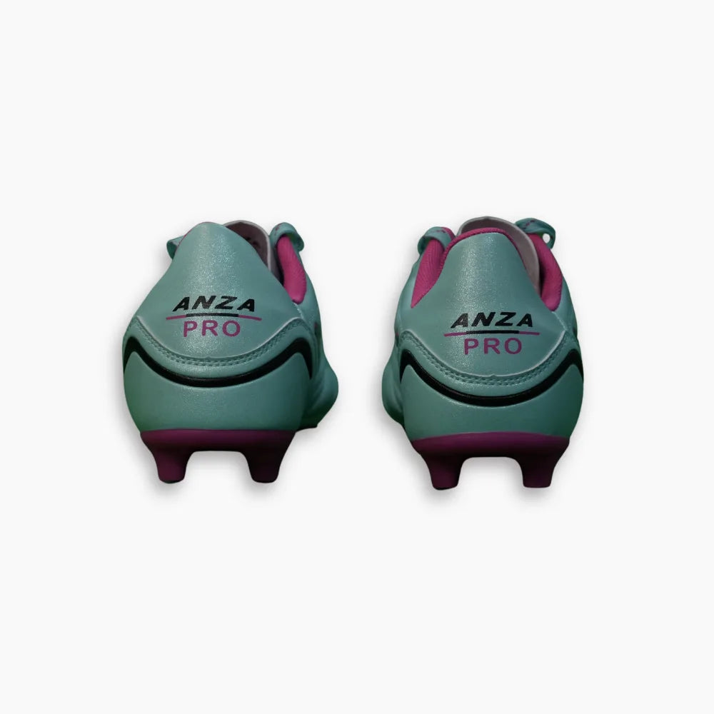 FT Ball Shoe Anza Pro Green