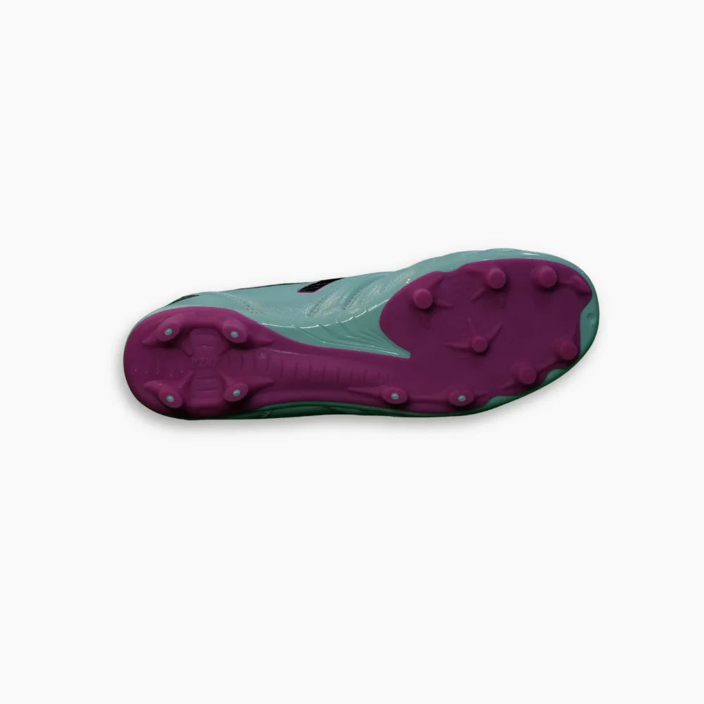 FT Ball Shoe Anza Pro Green