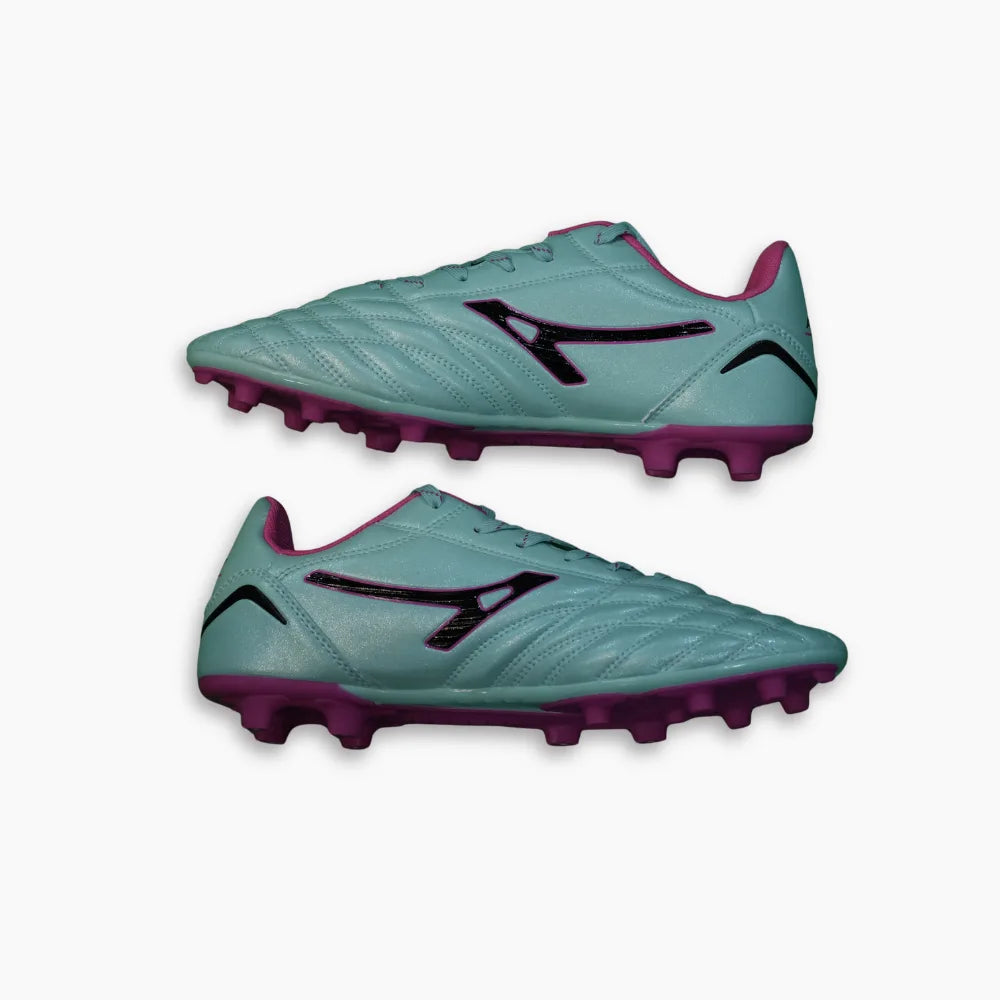 FT Ball Shoe Anza Pro Green