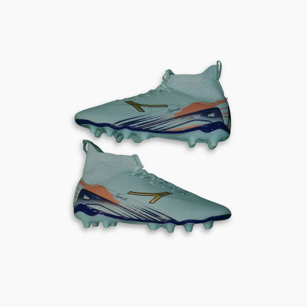 FT Ball Shoe Anza Speed