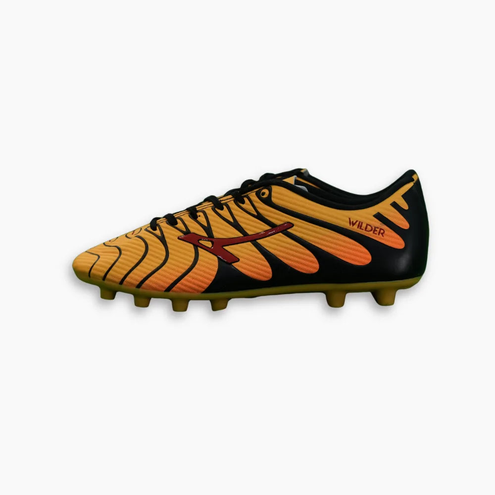 FT Ball Shoe Anza Wilder