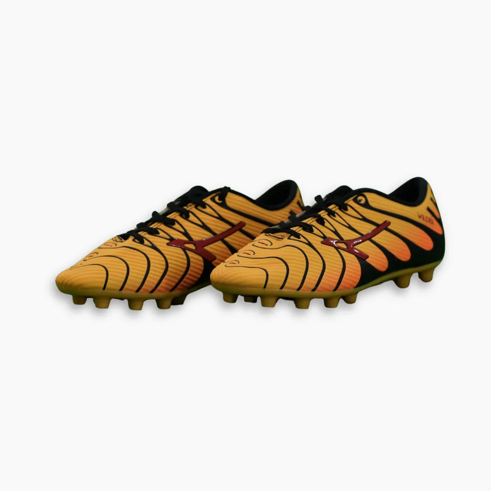 FT Ball Shoe Anza Wilder