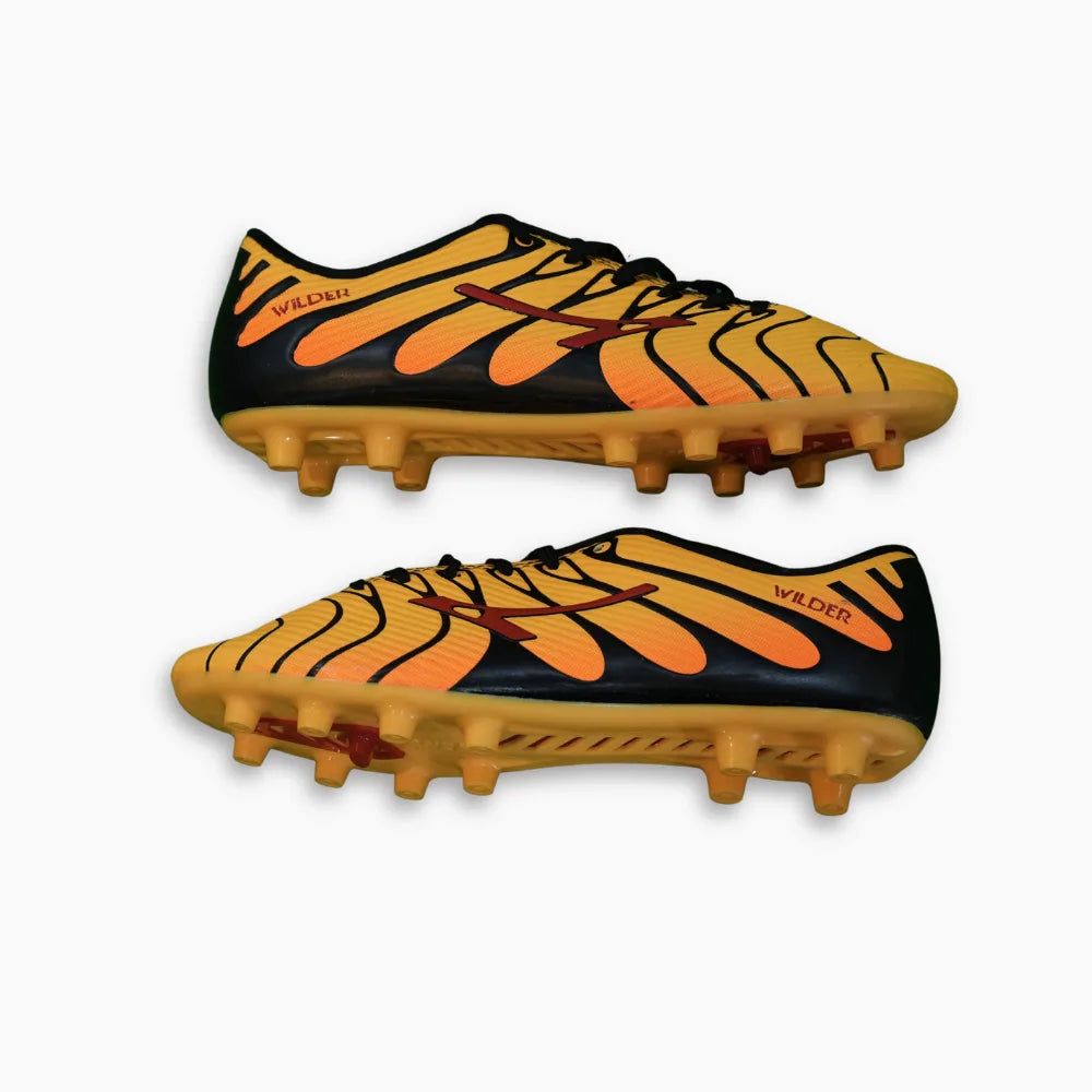 FT Ball Shoe Anza Wilder
