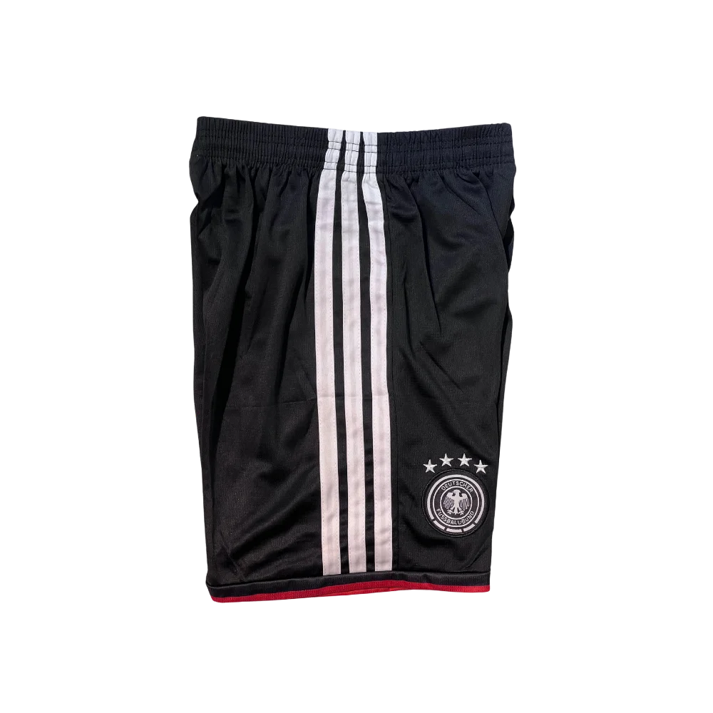 Germany Football Jersey with Shorts