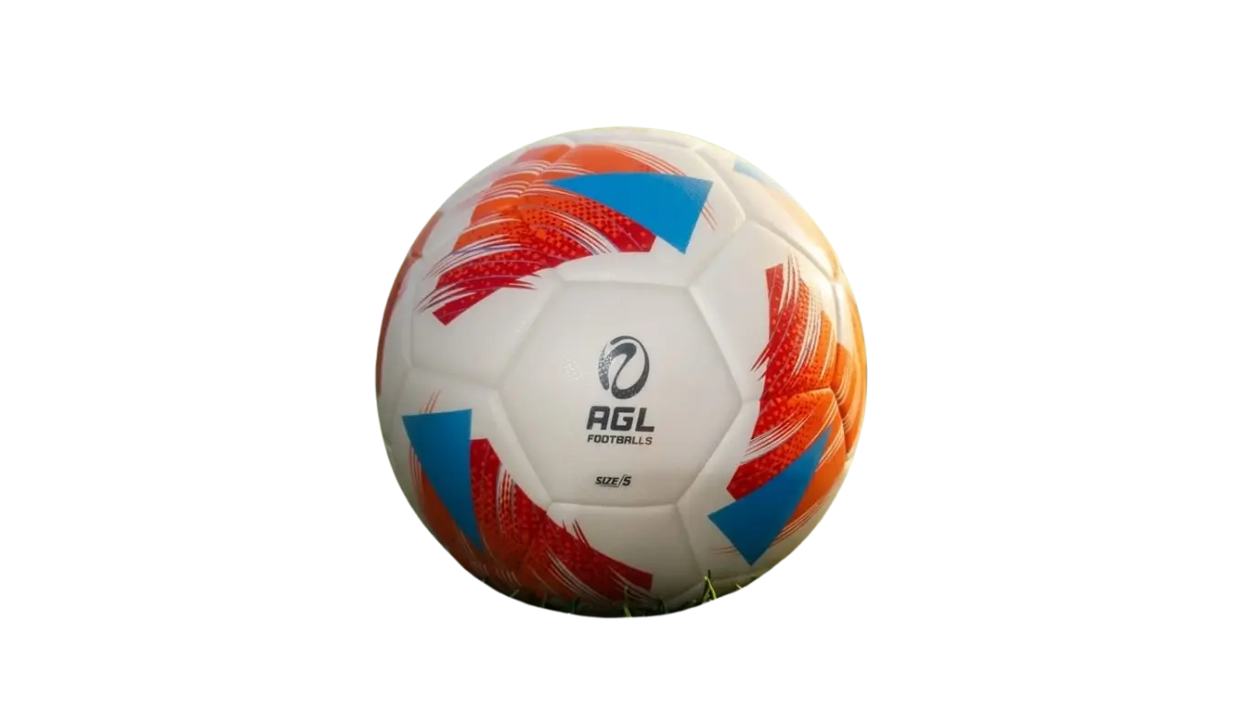 AGL MATCH FIFA BASIC FOOTBALL
