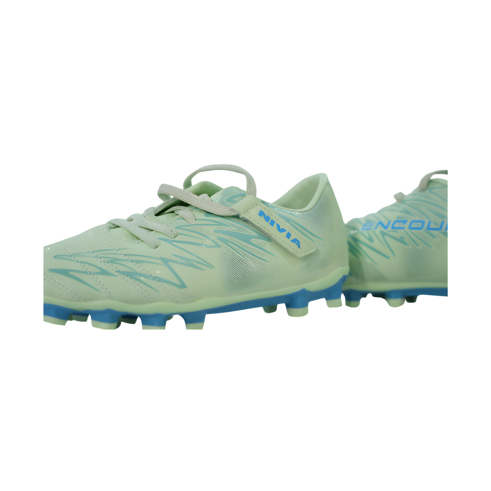 FOOT BALL NIVIA ENCOUNTER