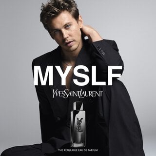 Yves Saint Laurent MYSLF Eau De Parfum ©