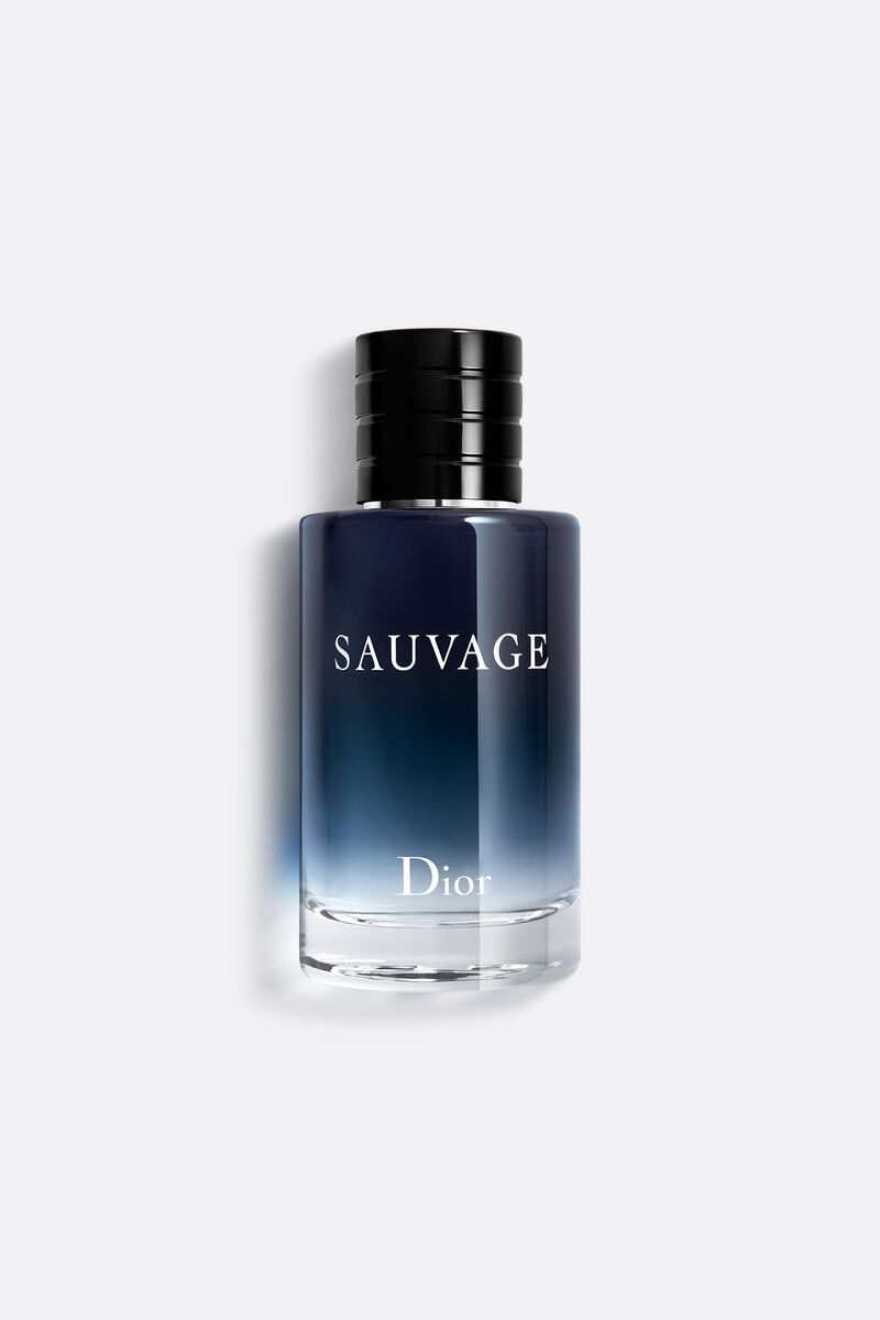 Dior Sauvage Eau De Toilette Natural Spray ©