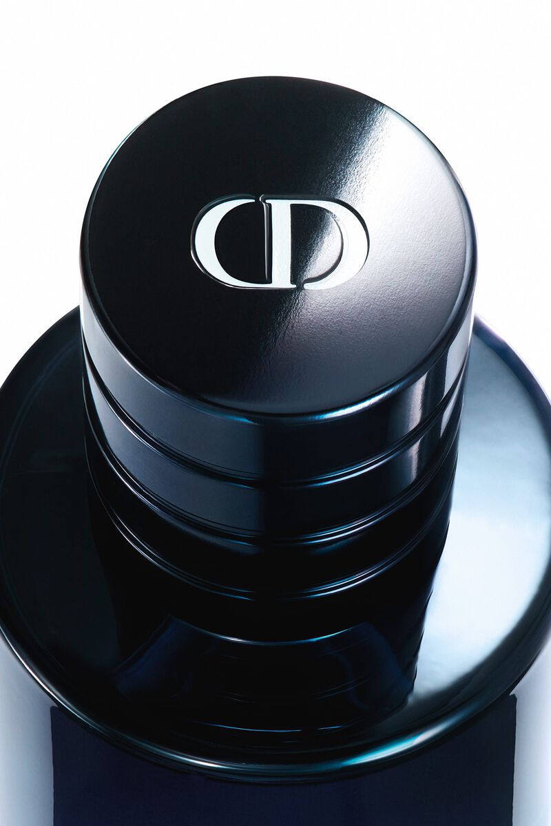 Dior Sauvage Eau De Toilette Natural Spray ©
