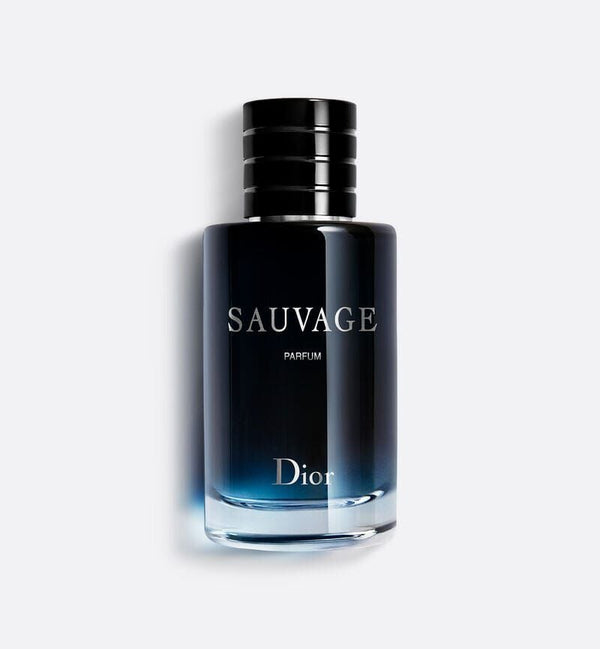 Dior Sauvage Eau De Toilette Natural Spray ©
