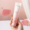 DR. RASHEL Niacinamide Whitening Face Wash
