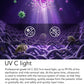YAIRZ™ Cordless Vacuum Cleaner Mite Removal