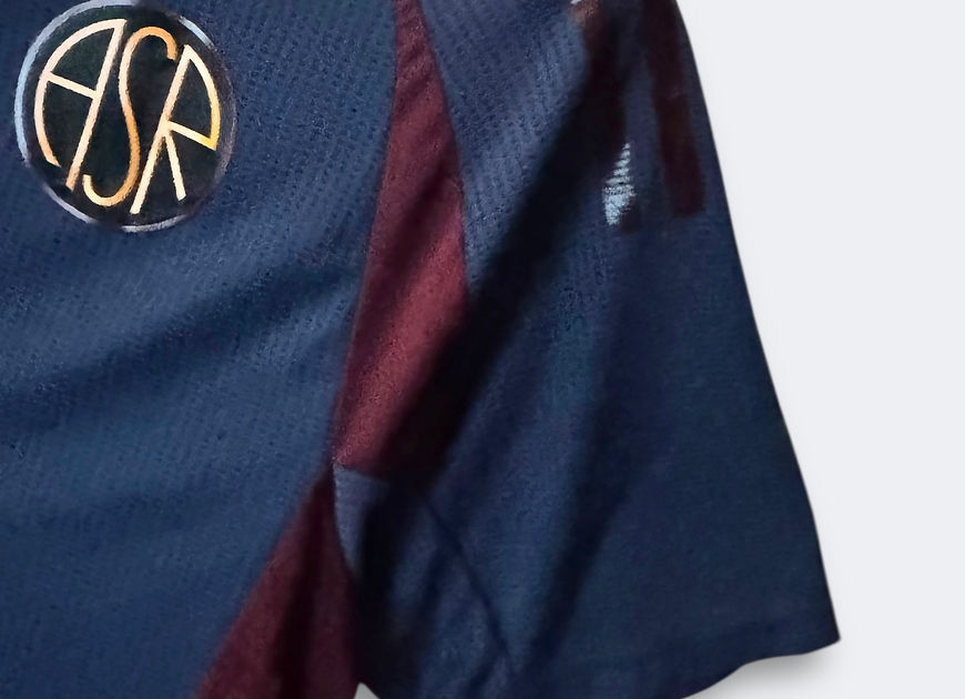 Adidas x AS Roma Dovbyk #11 Size S - Unofficial