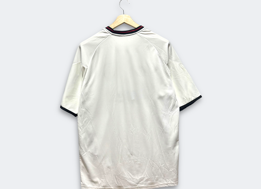 Reebok Liverpool Home Football Jersey Size XXL