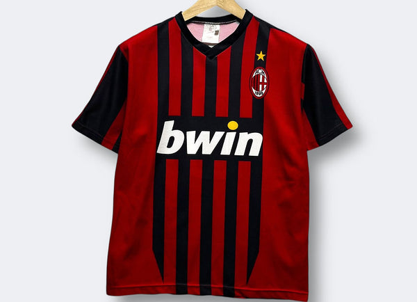 AC Milan Sublime Print Gattuso # 8 Jersey Size S