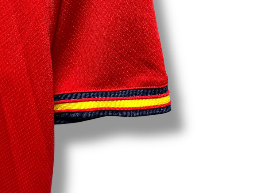 Adidas x Team Espana Football Jersey L Unofficial